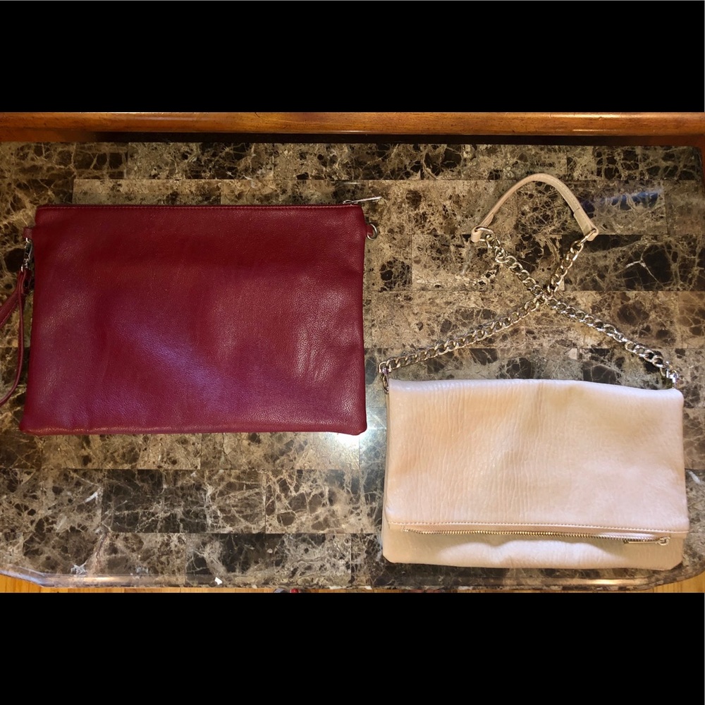 ✨ Fashion clutches ✨